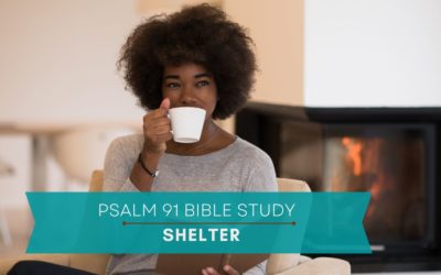 SHELTER – PSALM 91 BIBLE STUDY