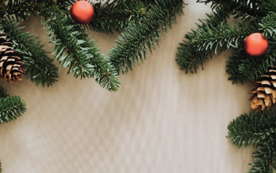 When Christmas feels different